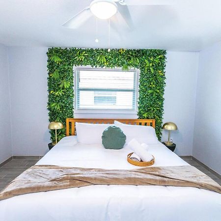 Trendy Home By Jet Skis, Parks & Art Hotspots Sarasota Exteriér fotografie