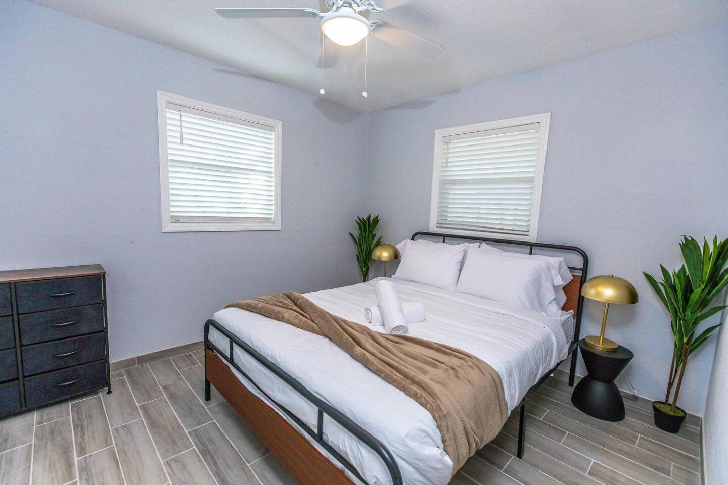 Trendy Home By Jet Skis, Parks & Art Hotspots Sarasota Exteriér fotografie