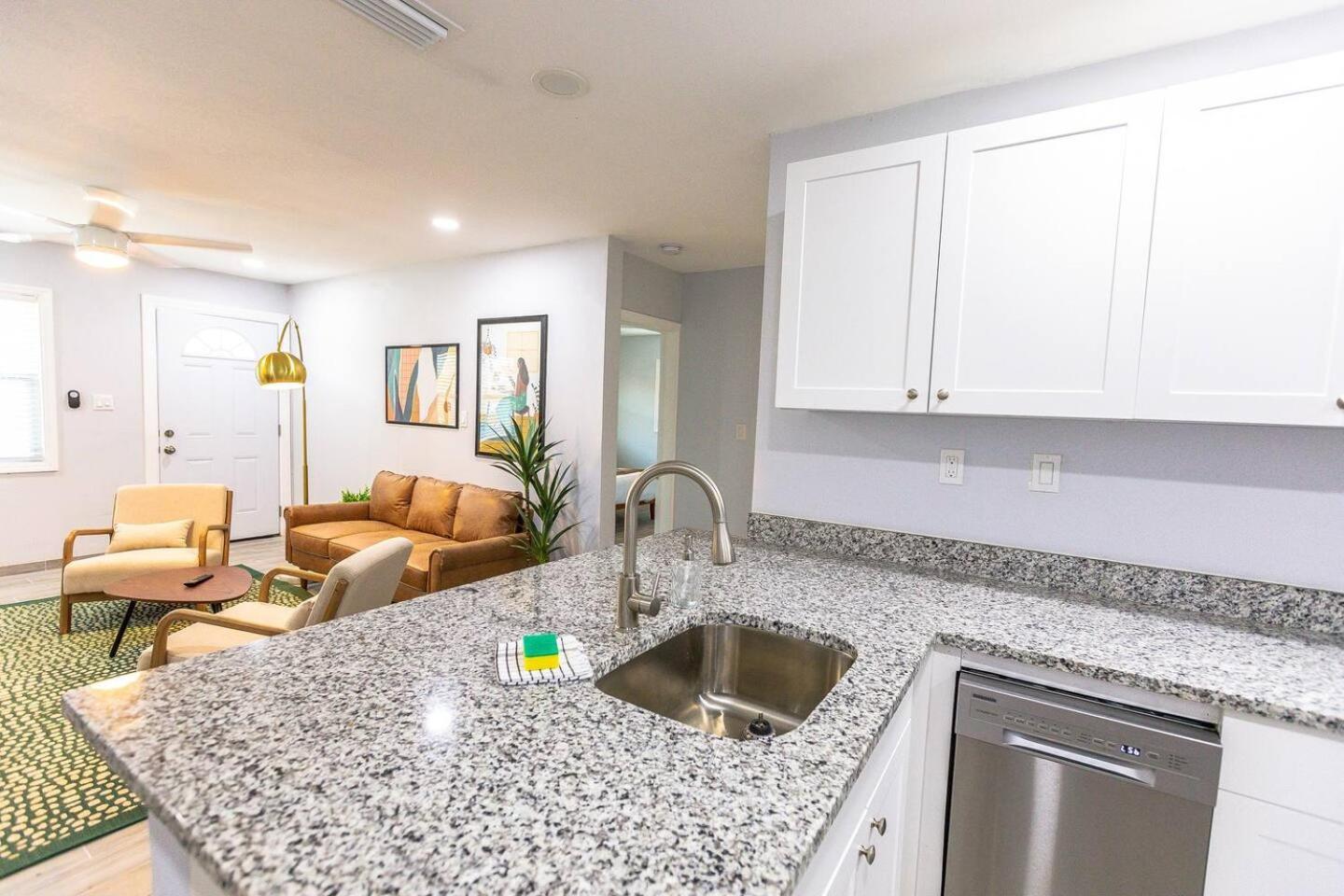 Trendy Home By Jet Skis, Parks & Art Hotspots Sarasota Exteriér fotografie