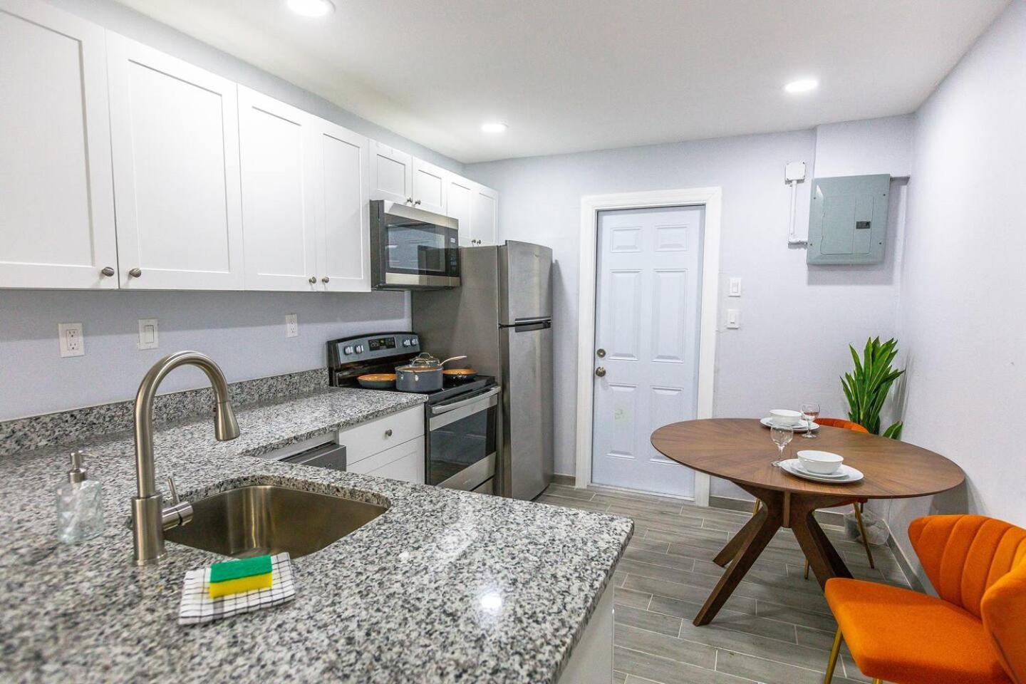 Trendy Home By Jet Skis, Parks & Art Hotspots Sarasota Exteriér fotografie