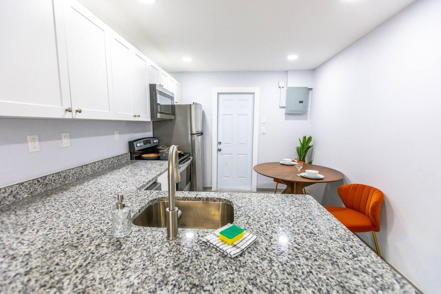 Trendy Home By Jet Skis, Parks & Art Hotspots Sarasota Exteriér fotografie