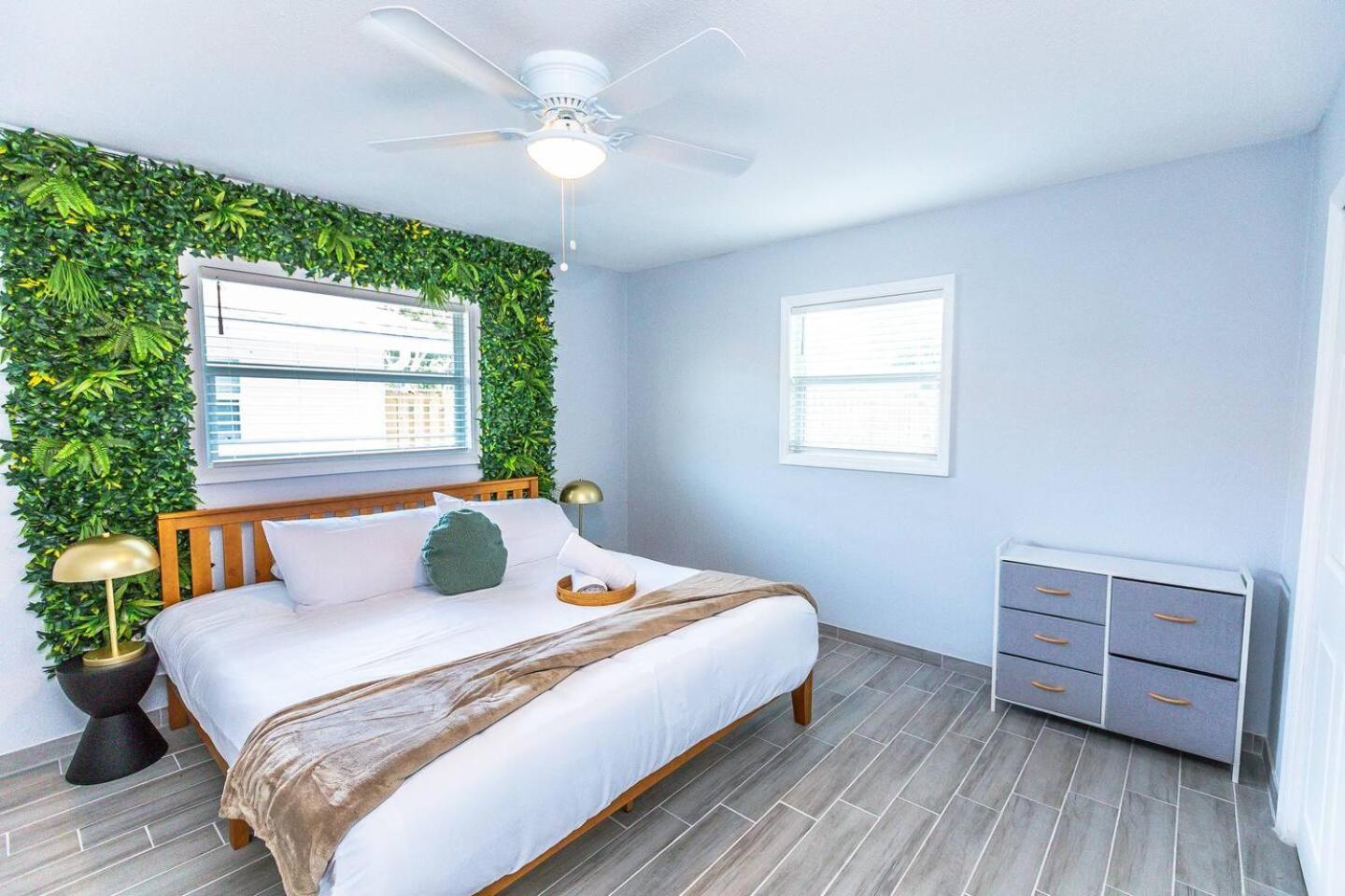 Trendy Home By Jet Skis, Parks & Art Hotspots Sarasota Exteriér fotografie